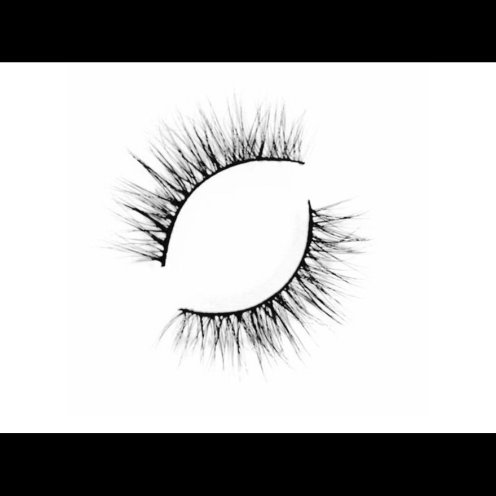 3D Mink False Eyelashes